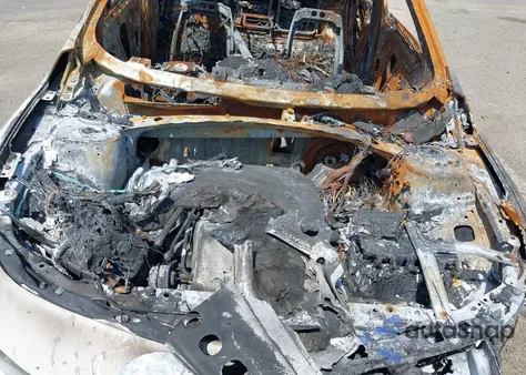 2016 Chevrolet Malibu Premier from USA, damaged, VIN 1G1ZH5SX6GF264766